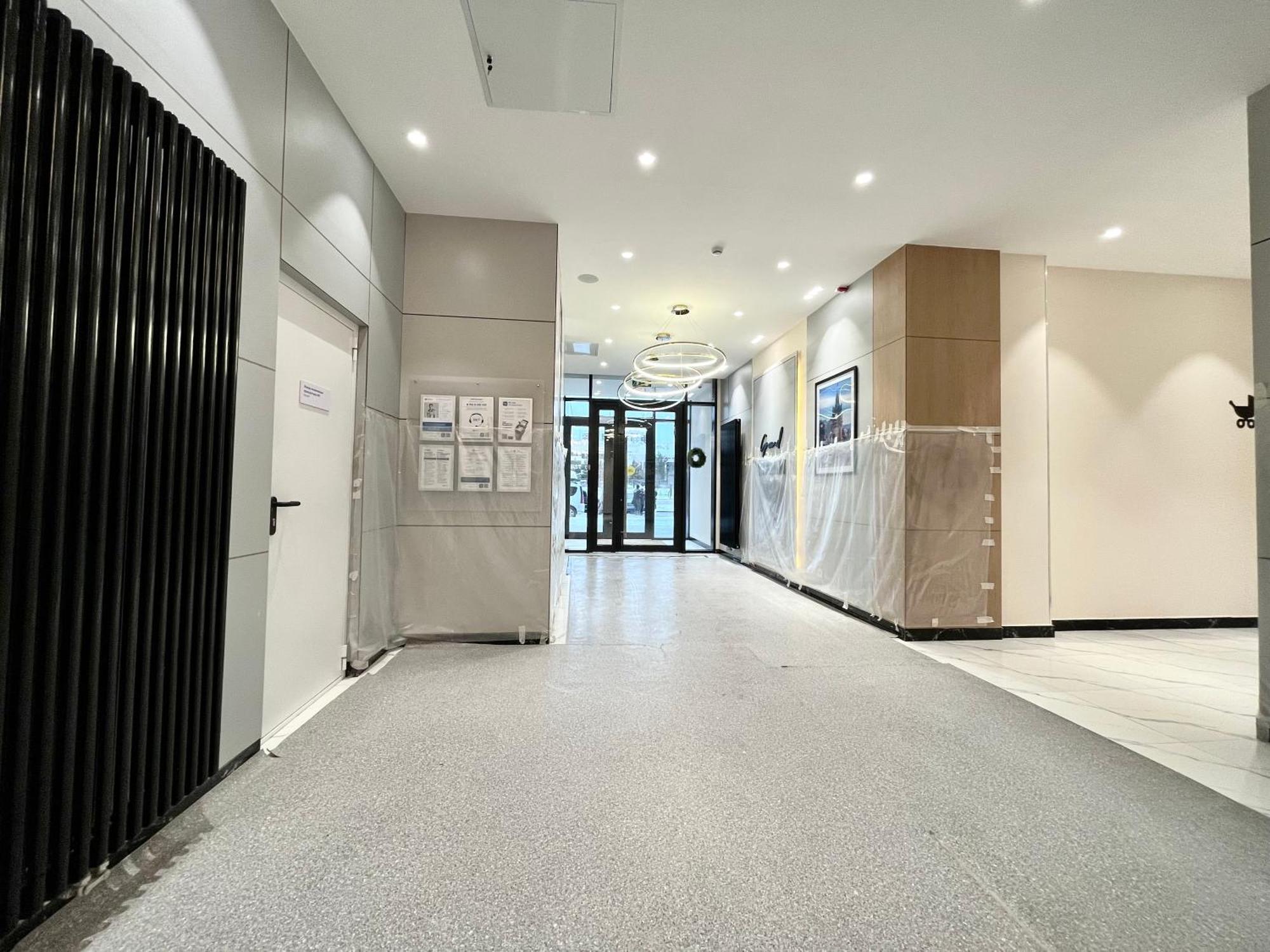 אסטנה Raisson Aparthotel G32 Хан Шатыр מראה חיצוני תמונה