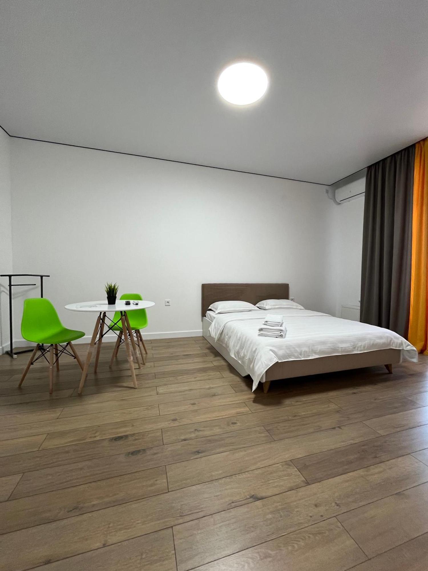 אסטנה Raisson Aparthotel G32 Хан Шатыр מראה חיצוני תמונה